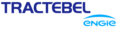 Tractebel Engineering - logo
